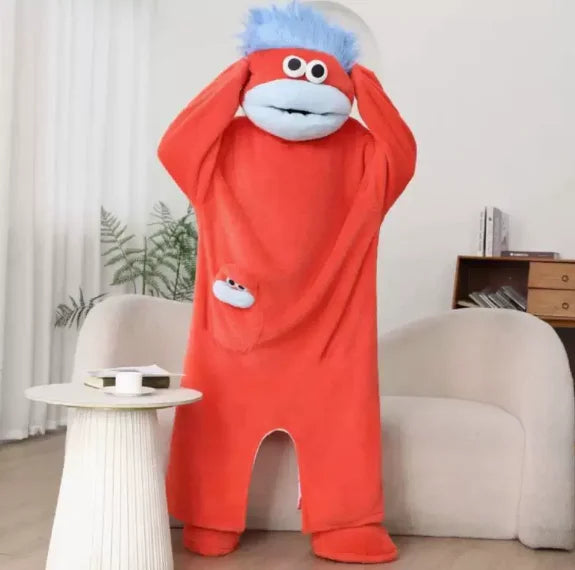 Monstruko™ Pijama Monstruo