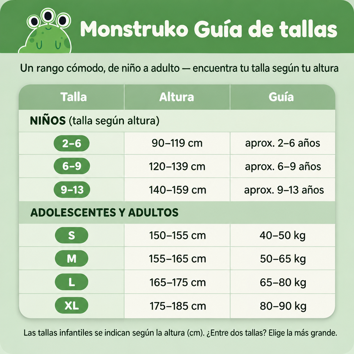 Monstruko™ Pijama Monstruo