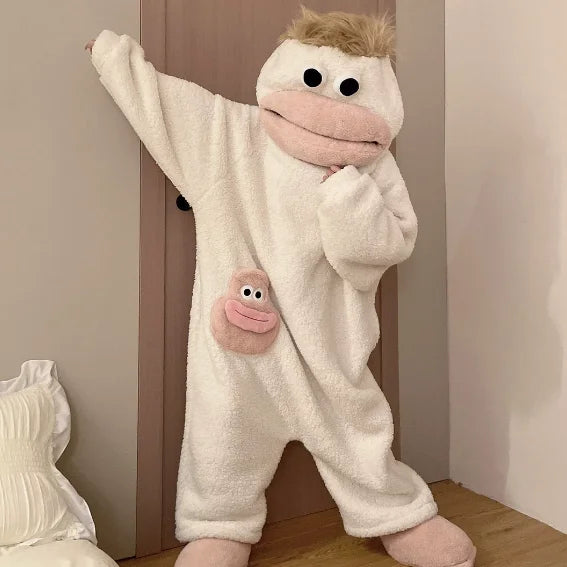 Monstruko™ Pijama Monstruo