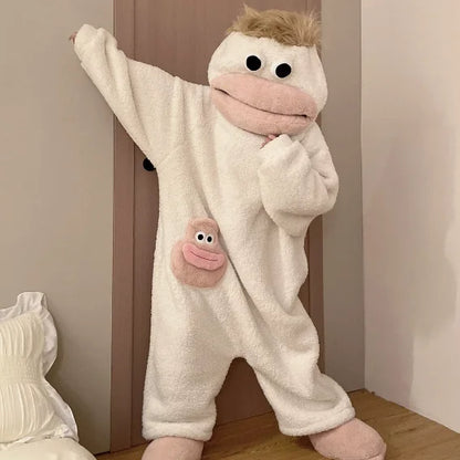 Monstruko™ Pijama Monstruo