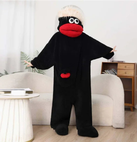 Monstruko™ Pijama Monstruo