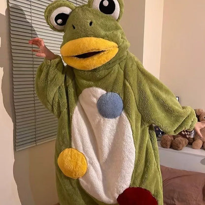 Monstruko™ Pijama Rana